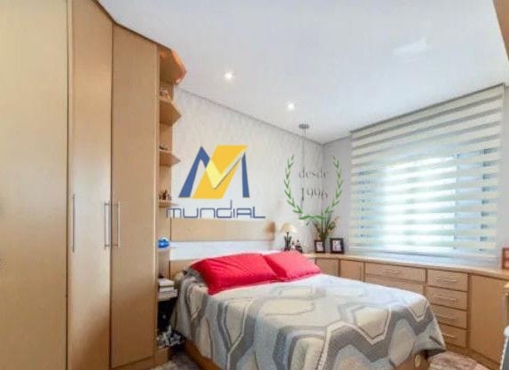 Apartamento, 3 quartos, 110 m² - Foto 18