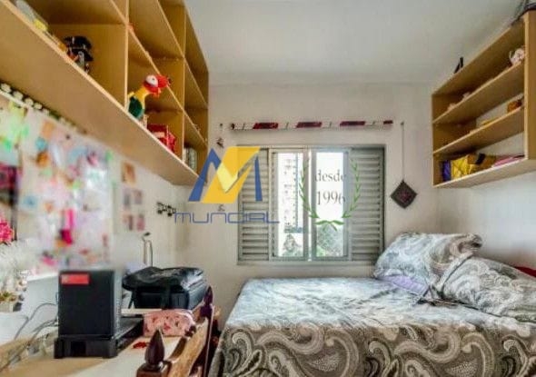 Apartamento, 3 quartos, 110 m² - Foto 24