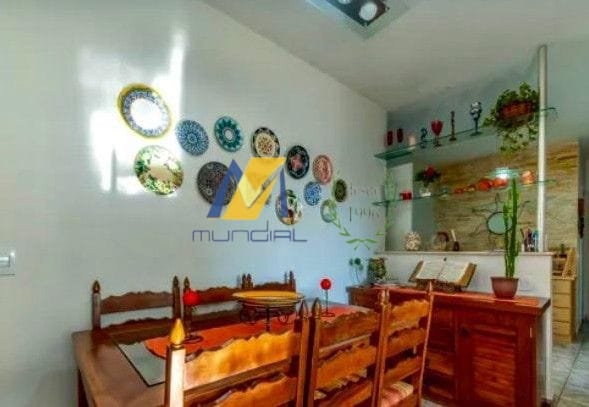 Apartamento, 3 quartos, 110 m² - Foto 25