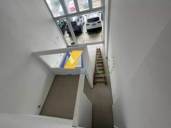 Prédio Inteiro, 47 m² - Foto 7