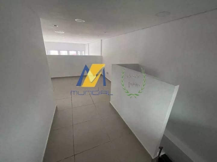 Prédio Inteiro, 47 m² - Foto 9
