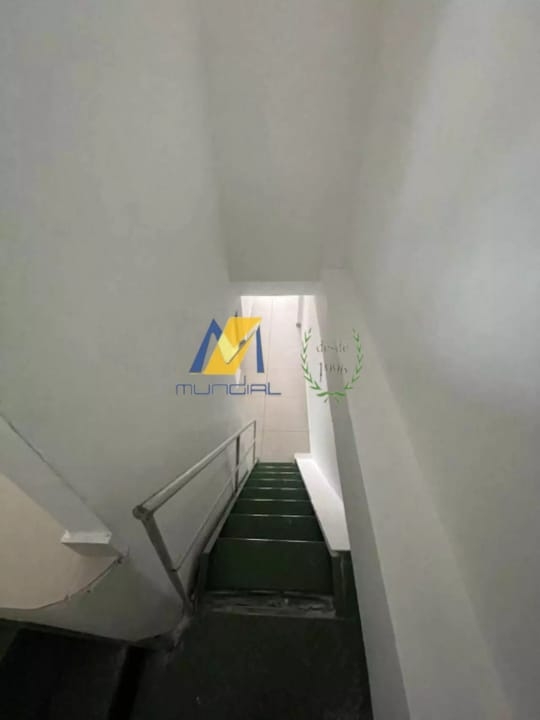 Prédio Inteiro, 47 m² - Foto 10