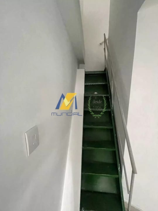 Prédio Inteiro, 47 m² - Foto 11