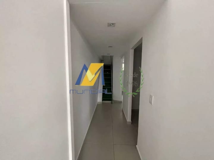 Prédio Inteiro, 47 m² - Foto 13