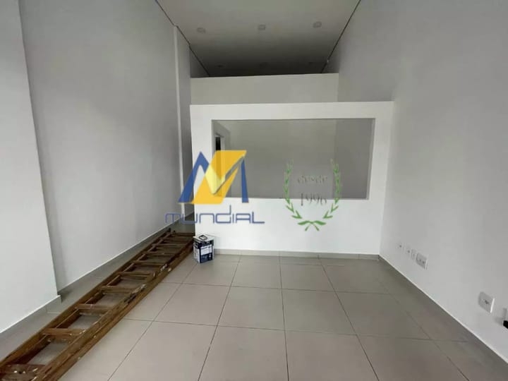 Prédio Inteiro, 47 m² - Foto 14