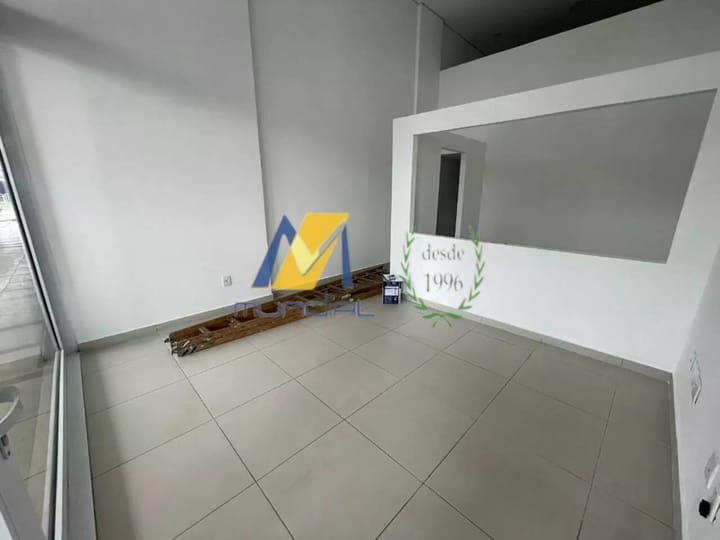 Prédio Inteiro, 47 m² - Foto 15