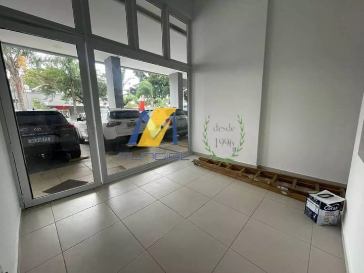 Prédio Inteiro, 47 m² - Foto 18