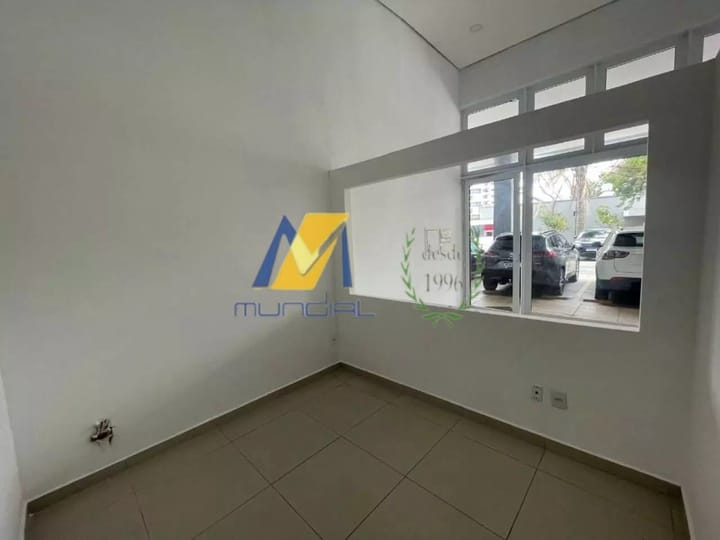 Prédio Inteiro, 47 m² - Foto 20