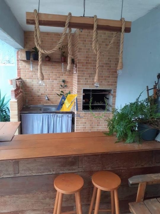 Casa, 3 quartos, 148 m² - Foto 2