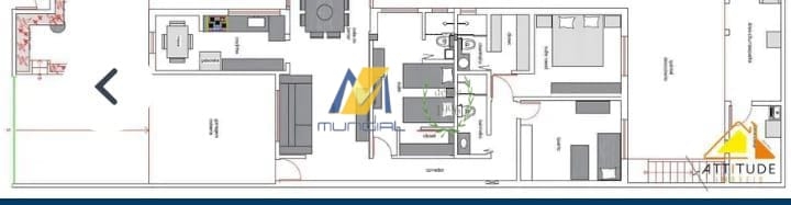 Casa, 3 quartos, 148 m² - Foto 31