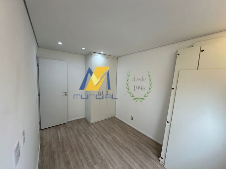 Apartamento, 2 quartos, 48 m² - Foto 3