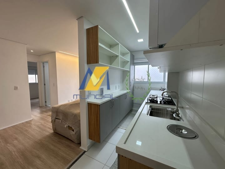 Apartamento, 2 quartos, 48 m² - Foto 4