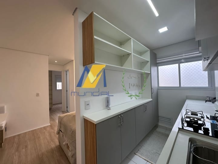 Apartamento, 2 quartos, 48 m² - Foto 6