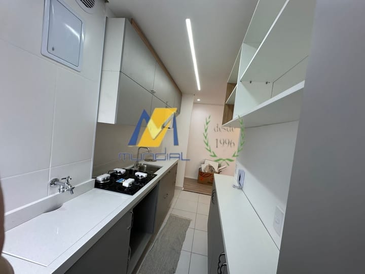 Apartamento, 2 quartos, 48 m² - Foto 7