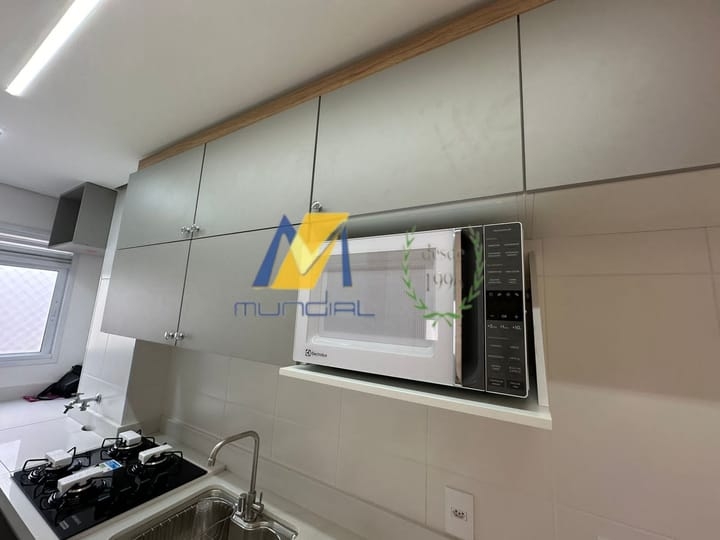 Apartamento, 2 quartos, 48 m² - Foto 9