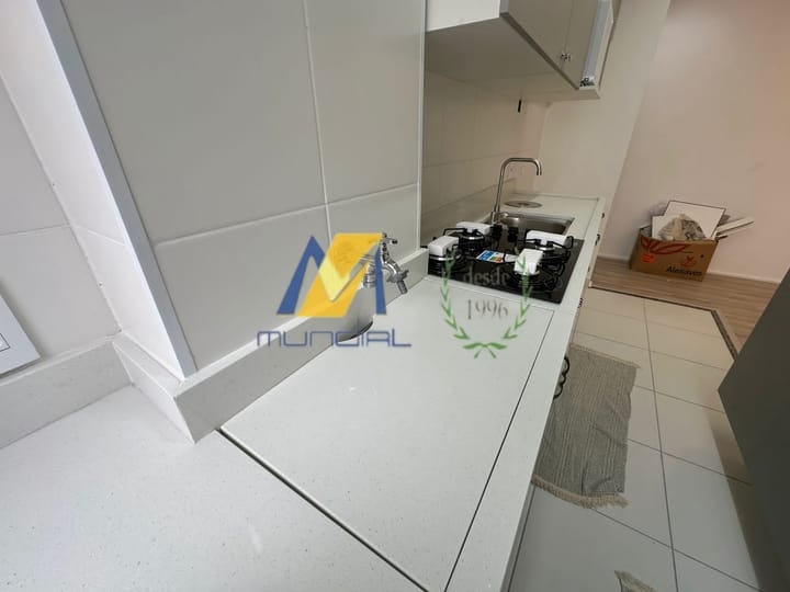 Apartamento, 2 quartos, 48 m² - Foto 10