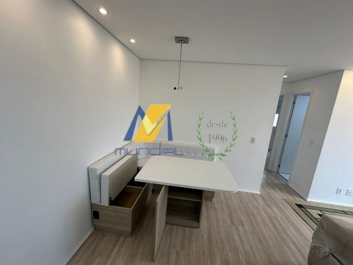 Apartamento, 2 quartos, 48 m² - Foto 11