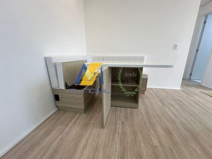 Apartamento, 2 quartos, 48 m² - Foto 12