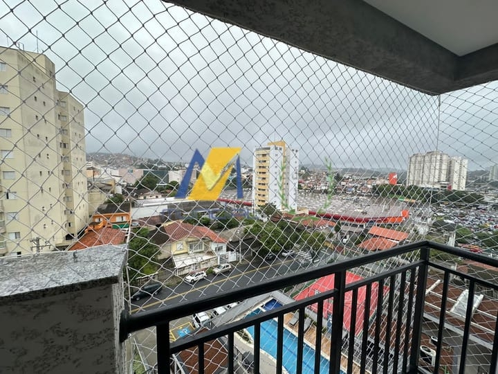 Apartamento, 2 quartos, 48 m² - Foto 14