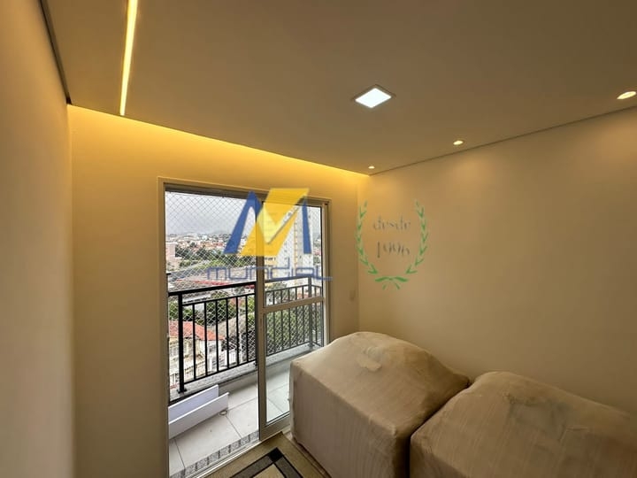 Apartamento, 2 quartos, 48 m² - Foto 16