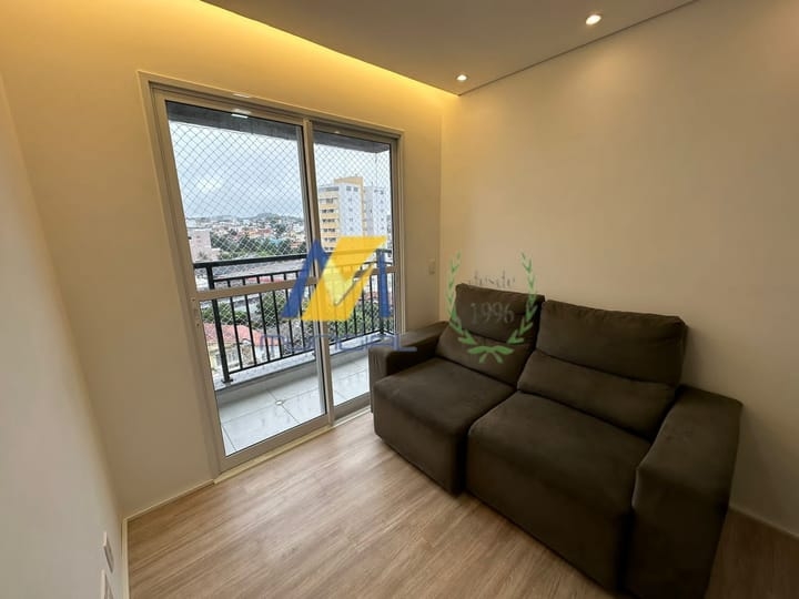 Apartamento, 2 quartos, 48 m² - Foto 17