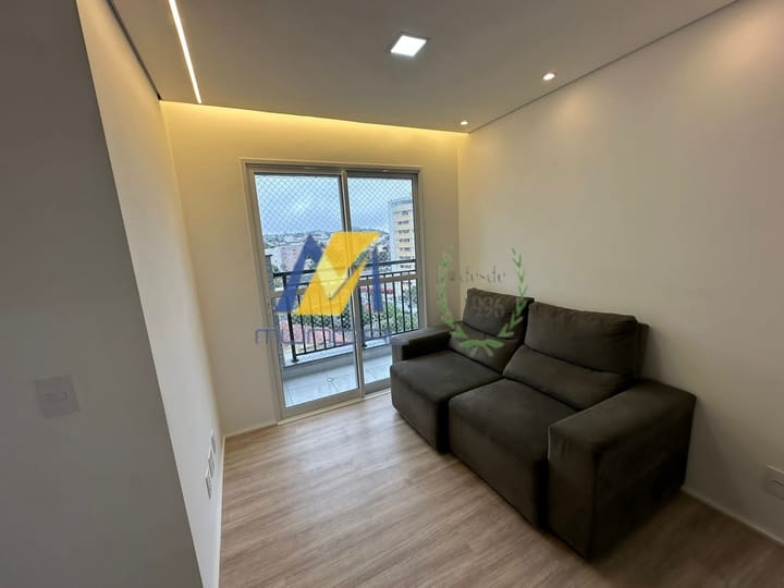 Apartamento, 2 quartos, 48 m² - Foto 18