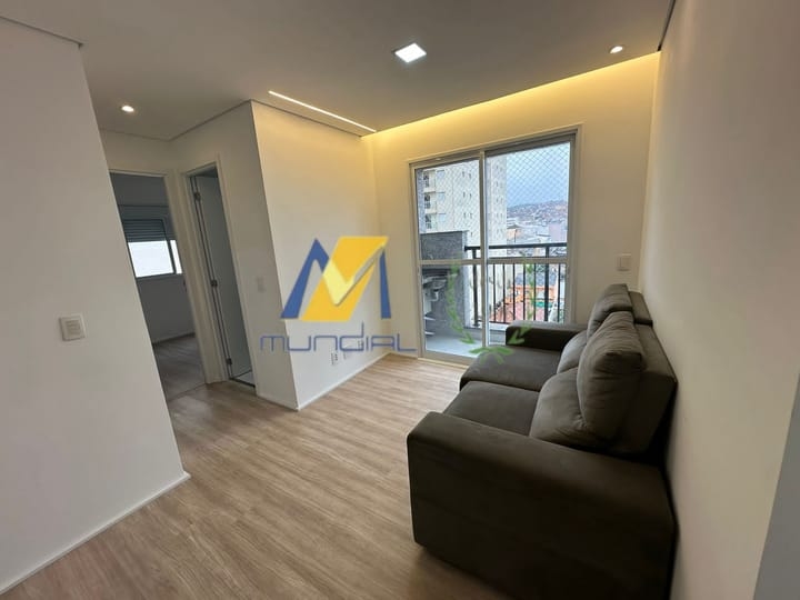 Apartamento, 2 quartos, 48 m² - Foto 19