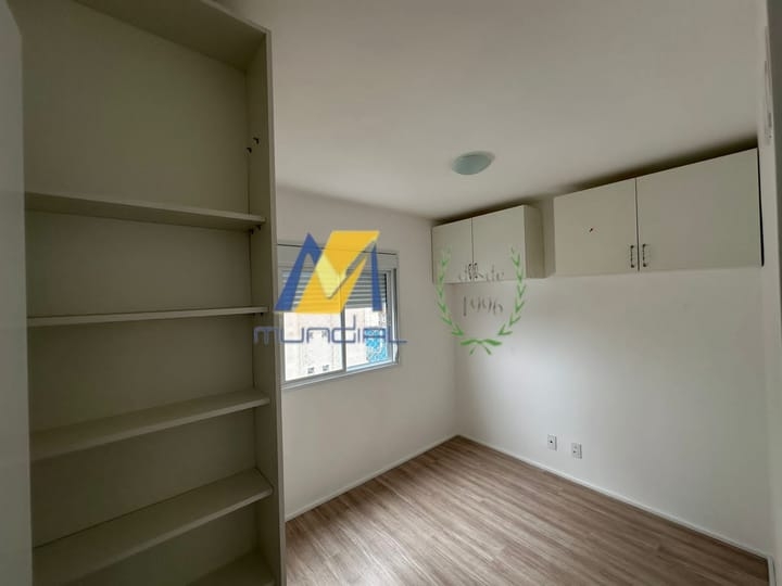 Apartamento, 2 quartos, 48 m² - Foto 21