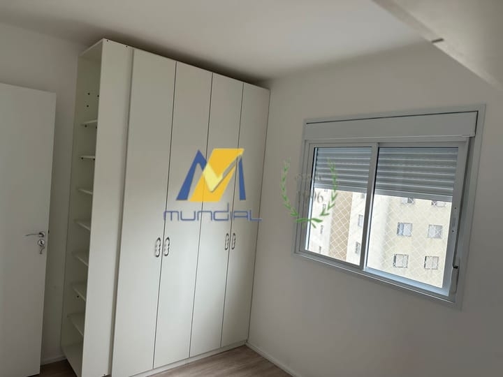 Apartamento, 2 quartos, 48 m² - Foto 22