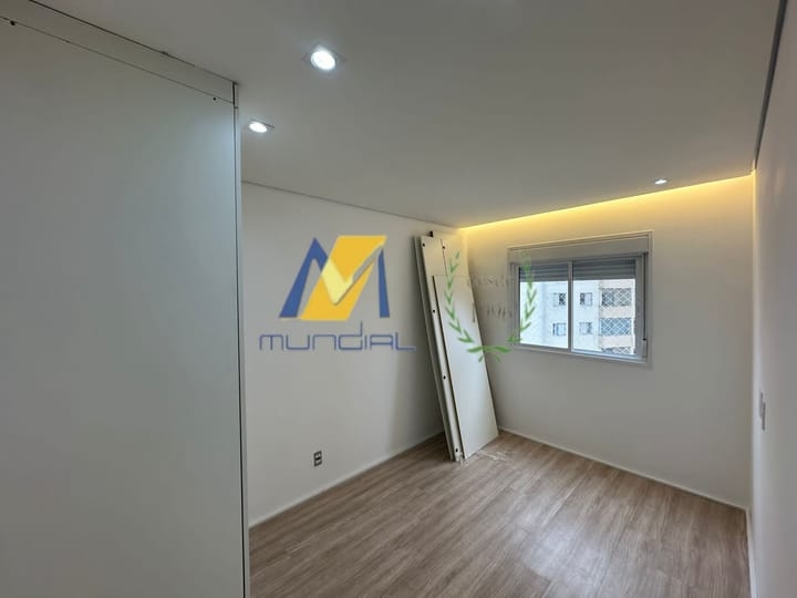 Apartamento, 2 quartos, 48 m² - Foto 23