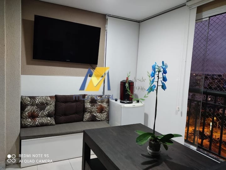 Apartamento, 3 quartos, 85 m² - Foto 3