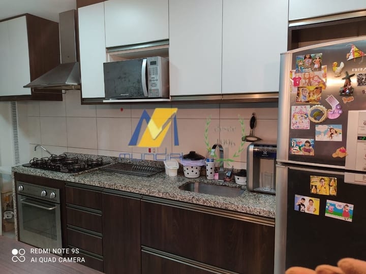 Apartamento, 3 quartos, 85 m² - Foto 4