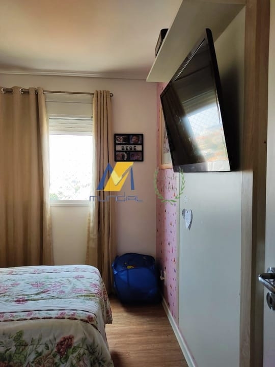 Apartamento, 3 quartos, 85 m² - Foto 5