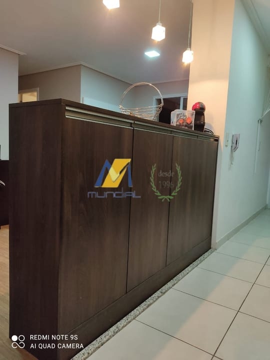 Apartamento, 3 quartos, 85 m² - Foto 6