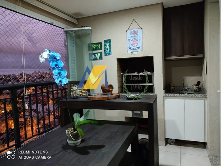 Apartamento, 3 quartos, 85 m² - Foto 7