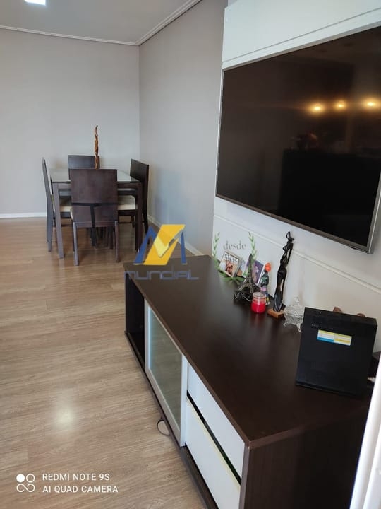 Apartamento, 3 quartos, 85 m² - Foto 9