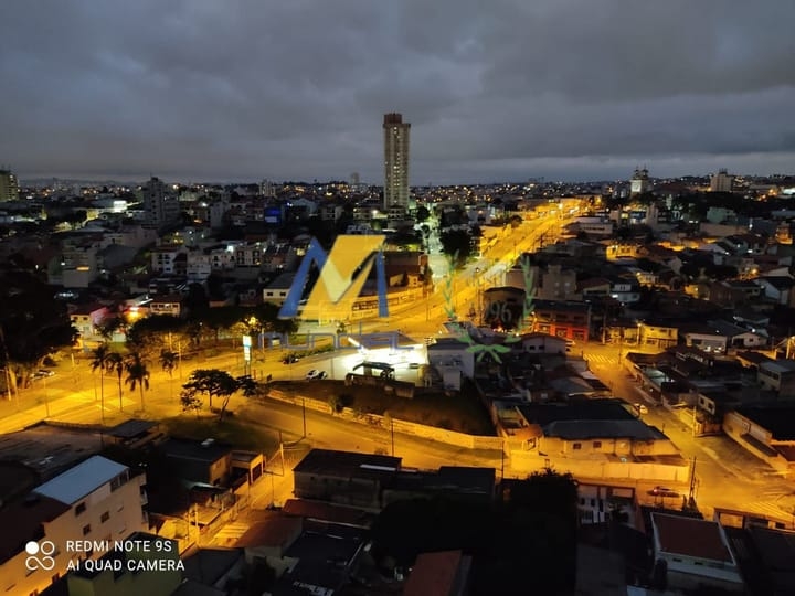 Apartamento, 3 quartos, 85 m² - Foto 10