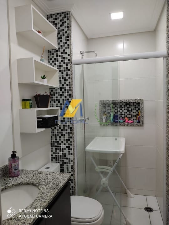 Apartamento, 3 quartos, 85 m² - Foto 13