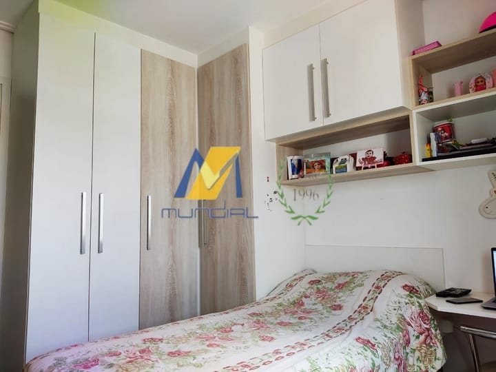 Apartamento, 3 quartos, 85 m² - Foto 14