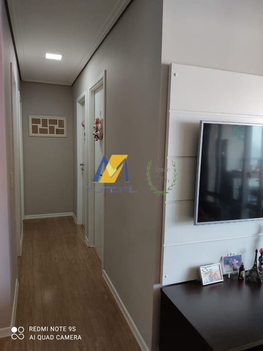 Apartamento, 3 quartos, 85 m² - Foto 15