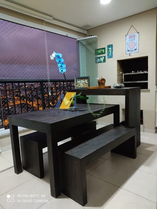 Apartamento, 3 quartos, 85 m² - Foto 16