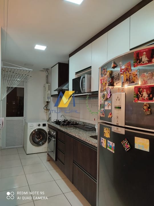Apartamento, 3 quartos, 85 m² - Foto 17