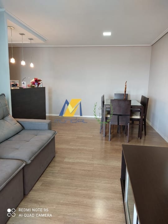 Apartamento, 3 quartos, 85 m² - Foto 18