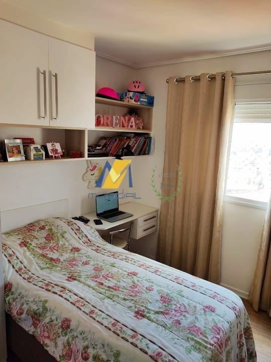 Apartamento, 3 quartos, 85 m² - Foto 19