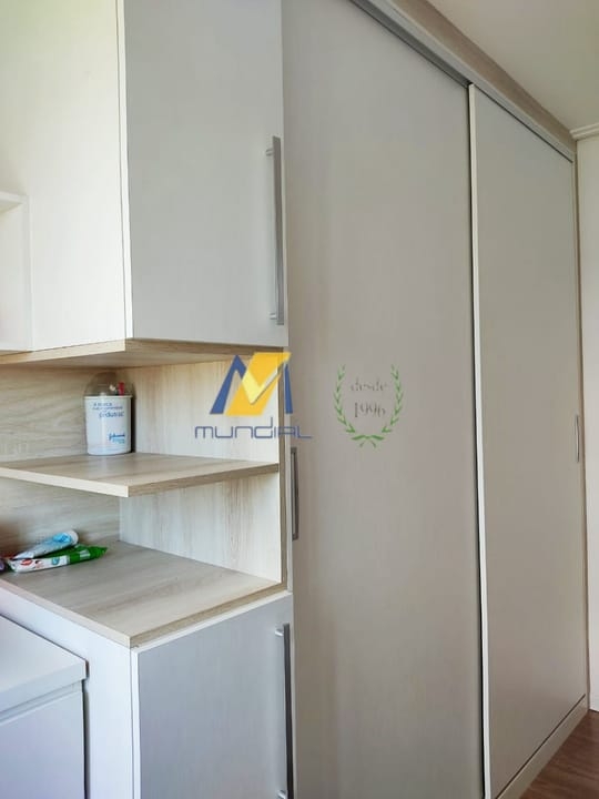 Apartamento, 3 quartos, 85 m² - Foto 20