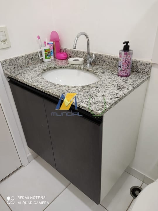 Apartamento, 3 quartos, 85 m² - Foto 21