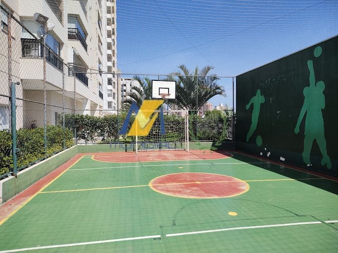 Apartamento, 3 quartos, 85 m² - Foto 23