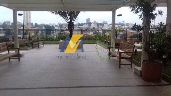 Apartamento, 3 quartos, 85 m² - Foto 25