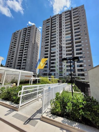 Apartamento, 3 quartos, 85 m² - Foto 27