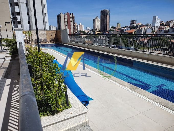 Apartamento, 3 quartos, 85 m² - Foto 28